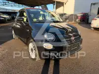 2019 Fiat 500