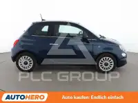 2019 Fiat 500