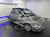2019 Fiat 500