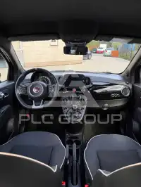 2019 Fiat 500