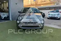 2019 Fiat 500