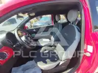 2019 Fiat 500