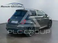 2019 Fiat 500