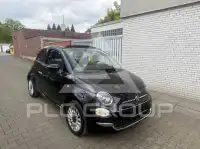 2019 Fiat 500