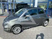 2019 Fiat 500