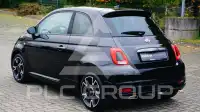 2019 Fiat 500