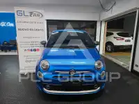 2019 Fiat 500