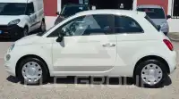 2019 Fiat 500