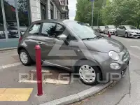 2019 Fiat 500