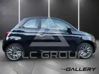 2019 Fiat 500