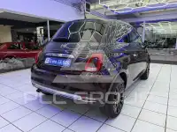 2019 Fiat 500
