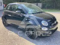 2019 Fiat 500