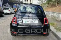 2019 Fiat 500