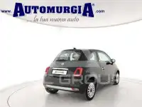 2019 Fiat 500