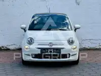 2019 Fiat 500