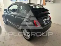 2019 Fiat 500