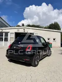 2019 Fiat 500