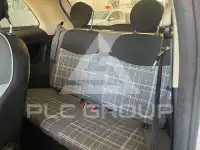 2019 Fiat 500