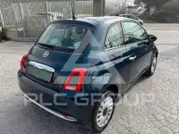 2019 Fiat 500