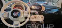 2019 Fiat 500
