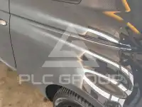 2019 Fiat 500
