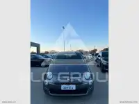 2019 Fiat 500