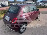 2019 Fiat 500