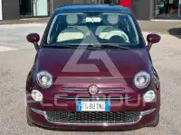 2019 Fiat 500