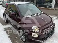 2019 Fiat 500