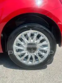 2019 Fiat 500