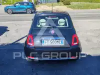 2019 Fiat 500