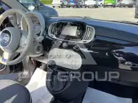 2019 Fiat 500