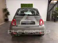 2019 Fiat 500