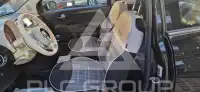 2019 Fiat 500