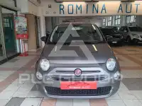 2019 Fiat 500