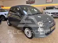 2019 Fiat 500
