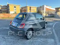 2019 Fiat 500