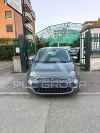 2019 Fiat 500