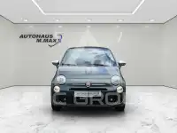 2019 Fiat 500