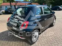 2019 Fiat 500