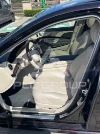 2019 Mercedes Benz S 560