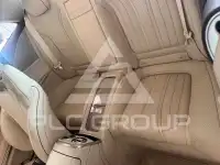 2019 Mercedes Benz S 560
