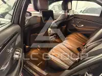 2019 Mercedes Benz S 560