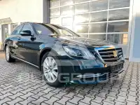 2019 Mercedes Benz S 560