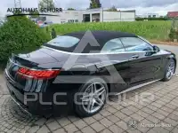 2019 Mercedes Benz S 560
