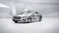 2019 Mercedes Benz S 560