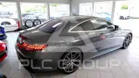 2019 Mercedes Benz S 560