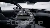 2019 Mercedes Benz S 560