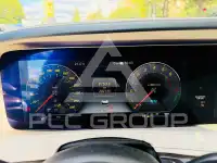 2019 Mercedes Benz S 560