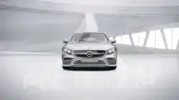 2019 Mercedes Benz S 560